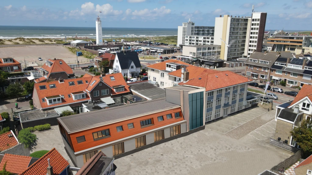 Hotel Heeren van Noortwijck